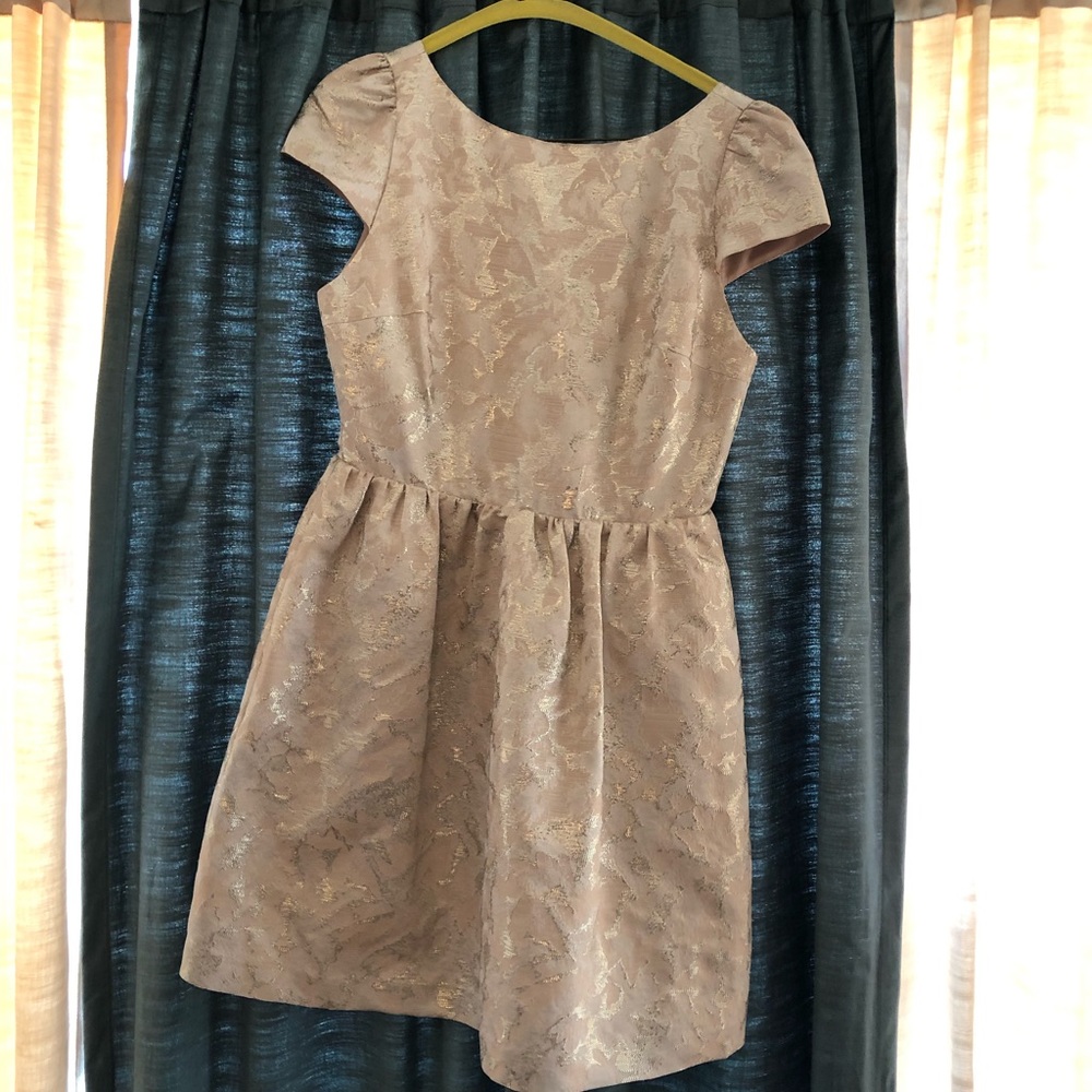 Alice + Olivia dress worn once